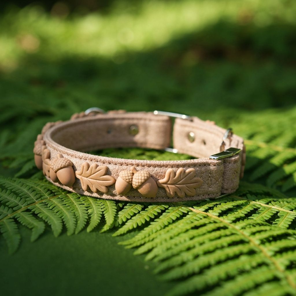 Bosque Halsband